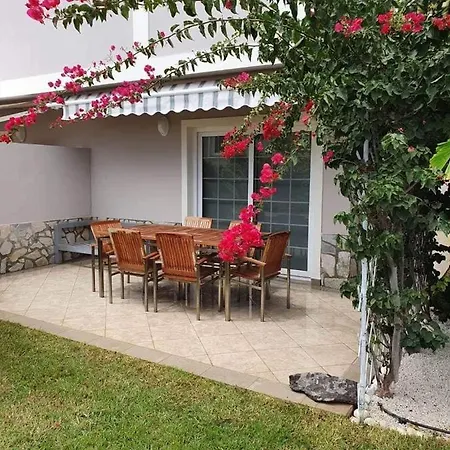 Duplex El Jable 公寓