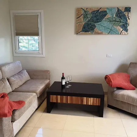Duplex El Jable