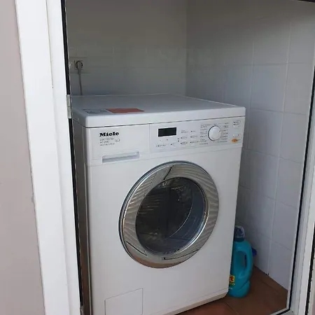 Duplex El Jable 卡亚俄萨尔瓦赫