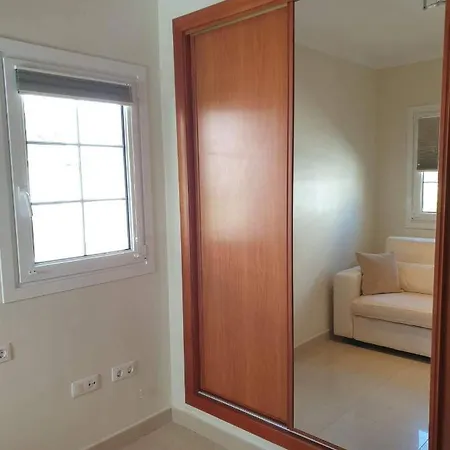 Duplex El Jable 卡亚俄萨尔瓦赫