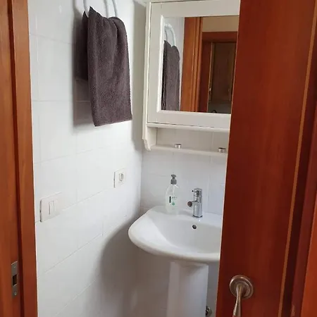 Duplex El Jable 卡亚俄萨尔瓦赫