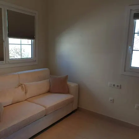 Duplex El Jable 公寓 *