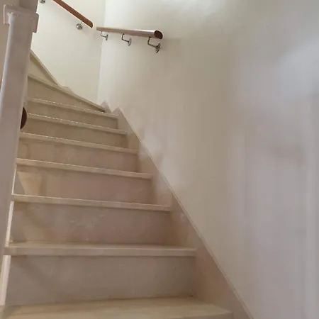 Duplex El Jable *