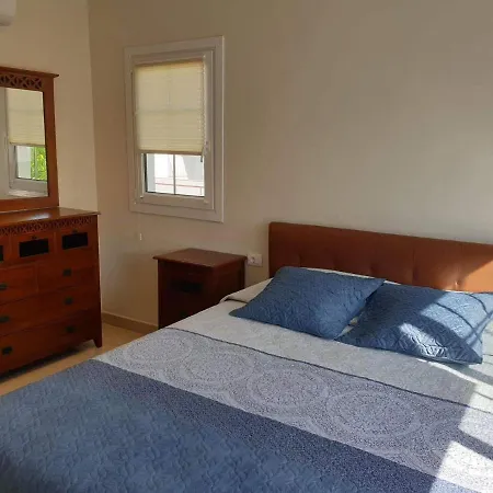 Duplex El Jable