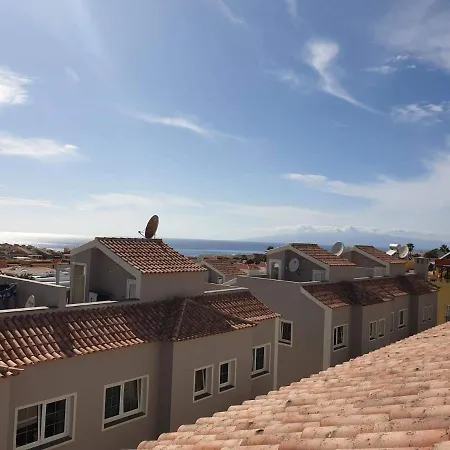 Duplex El Jable