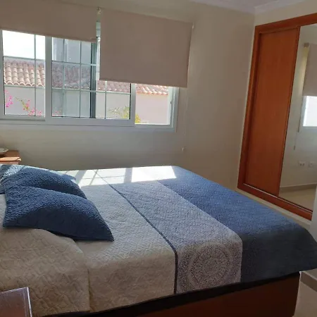 公寓 Duplex El Jable
